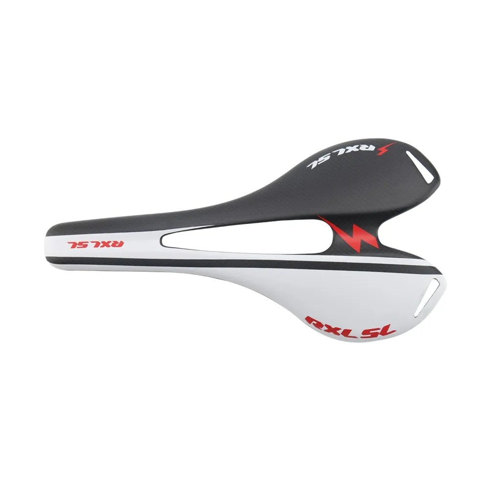 RXL SL велосипедное седло горный велосипед карбоновое для дороги 270*143 мм Mtb 3K/UD