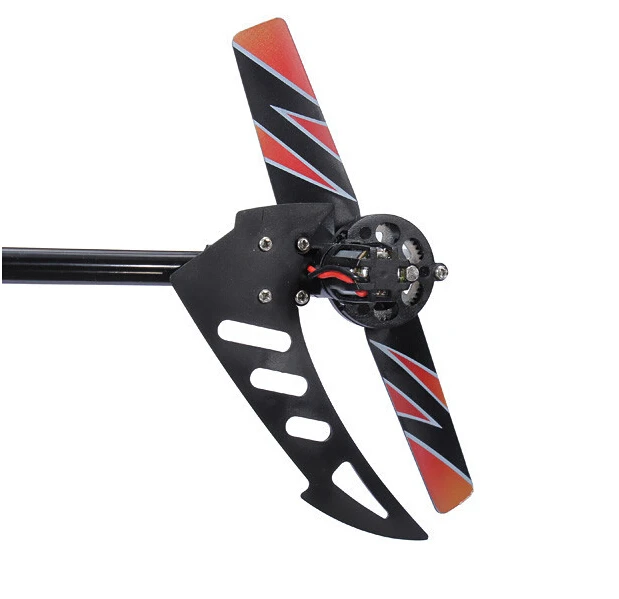 WLtoys V912 Pro бесщеточная версия 2 4G игрушки с дистанционным управлением 4CH RC вертолет