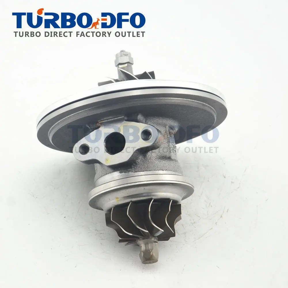 Турбозарядное устройство для Suzuki Vitara 2 0 TD 66 кВт 90HP DW10TD-картридж 53039700063 53039700024