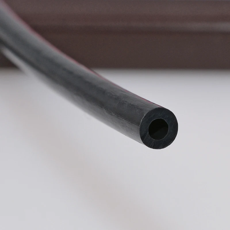 1 метр 2x4 мм ID 2 мм OD 4 мм PTFE трубка для 3D-принтера части трубы Боуден J-head 1,75 мм нить направляющая трубка