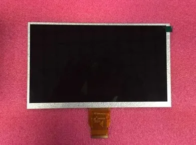 

9 inch 211x126MM tablet computer X-901 Amoi PQ B900D50-B1 XF090IVO-50 LCD screen