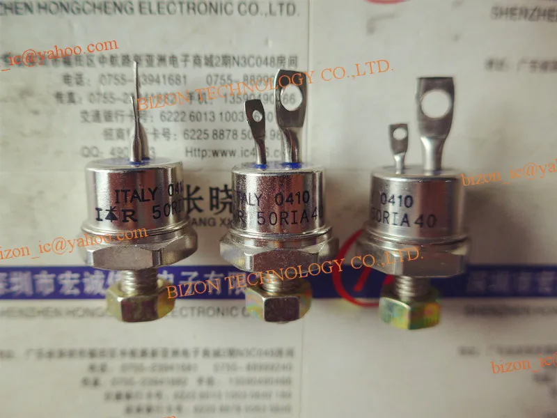 50RIA40| |