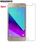 Закаленное стекло для Samsung Galaxy j2 Prime G532F 2016, защитная пленка для Samsung Galaxy J2 Prime G532F SM-G532FDS, 2 шт.