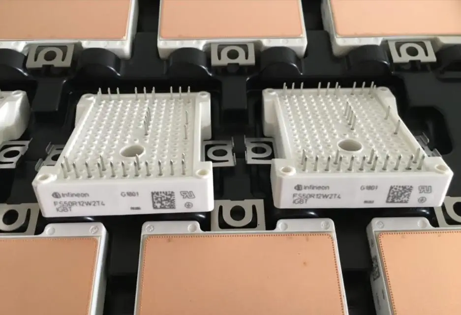 FS50R12W2T4 новый оригинальный