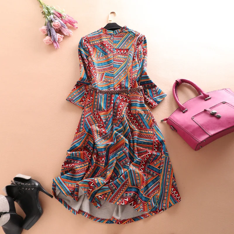 И американских длинными s семь очков рукава тонкий большой маятник Красочный