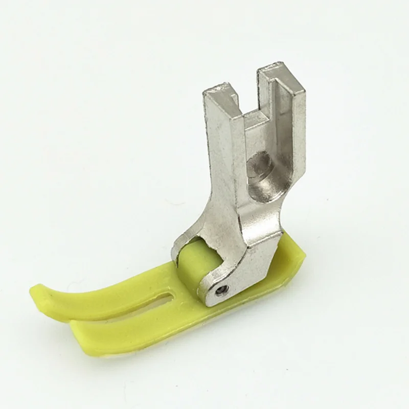 Комплект из 2 предметов новые антипригарным кожаная прижимная лапка MT 18 дома для