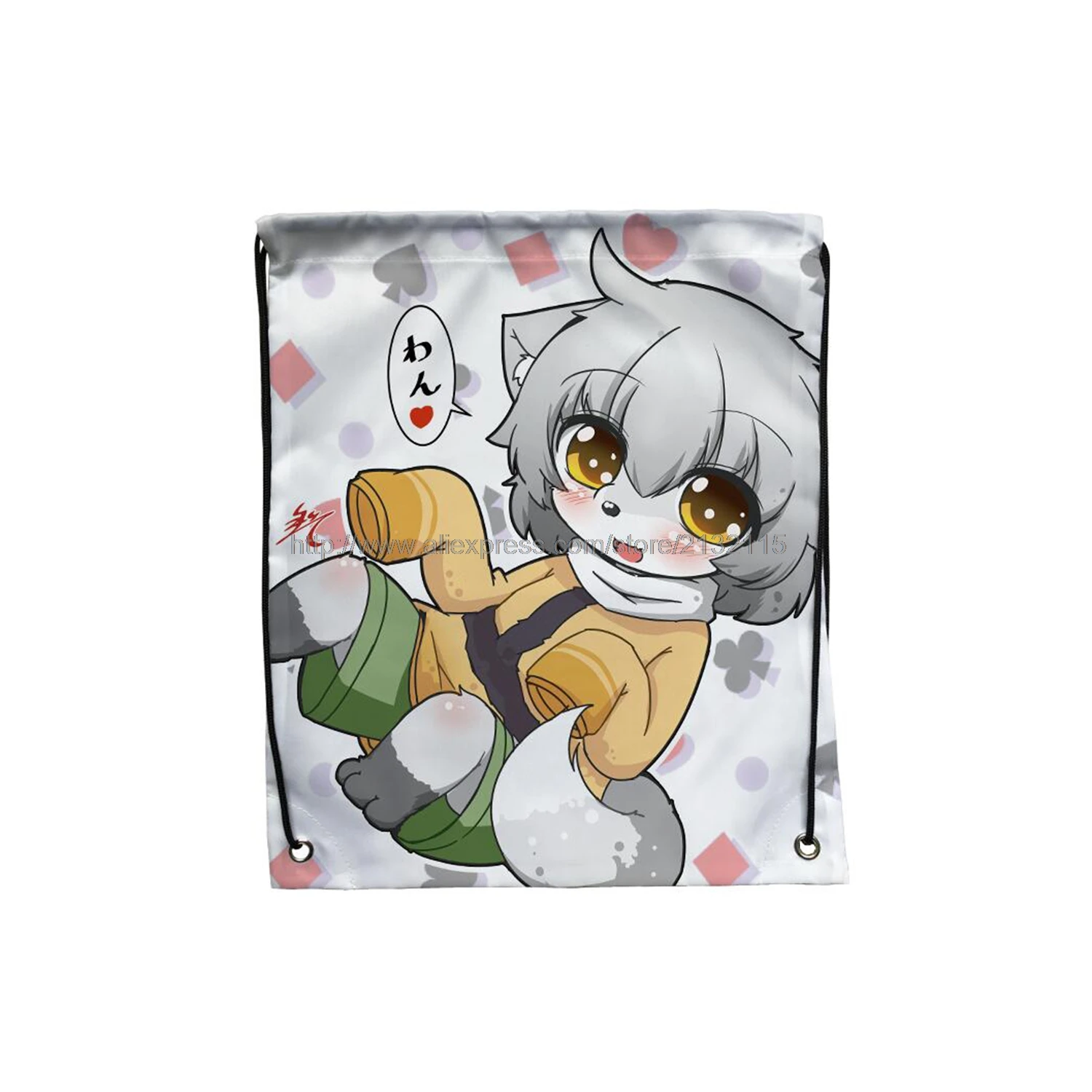 4 Шт. Симпатичный Персонаж Из Мультфильма Печатных Пользовательских Путешествия