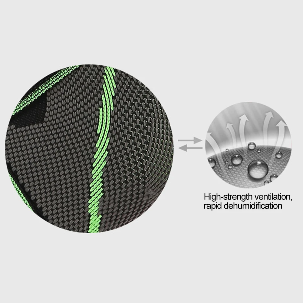 1PC Unisex Ankle Support Brace Elasticity Free Adjustment Protection Foot Bandage Sprain Prevention Sport Fitness Guard Band | Спорт и
