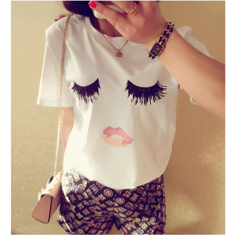 Белая футболка с вырезом лодочкой летние топы короткими рукавами повседневная