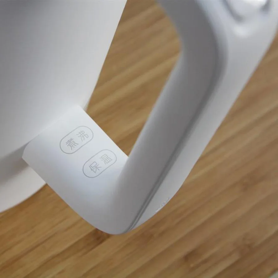 В наличии Оригинальные Термостатические электрические чайники Xiaomi Mijia 1.5L 12 часов