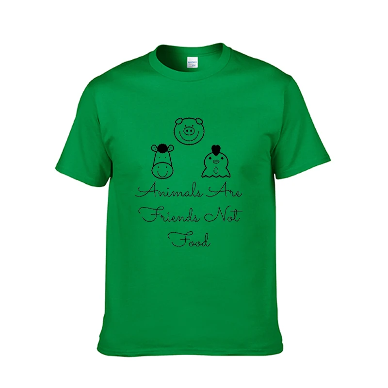 Футболка женская с коротким рукавом Vegan|printing letters|t shirt womenvegan t |