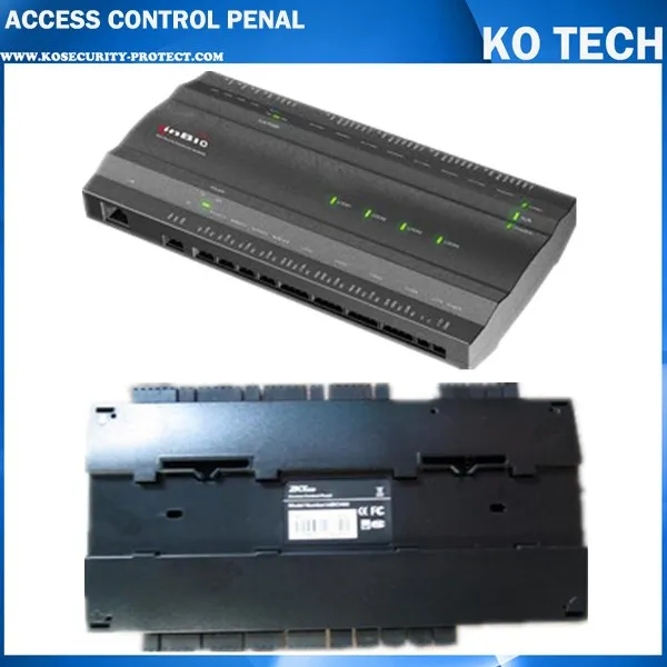 Хорошее качество Горячая продажа Inbio460 fingeprint и панель контроля доступа к картам