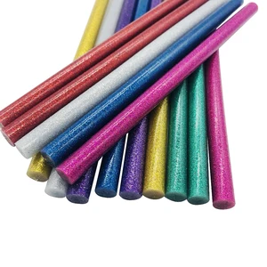 5 шт., термоклеевые палочки, 11 Х200 мм