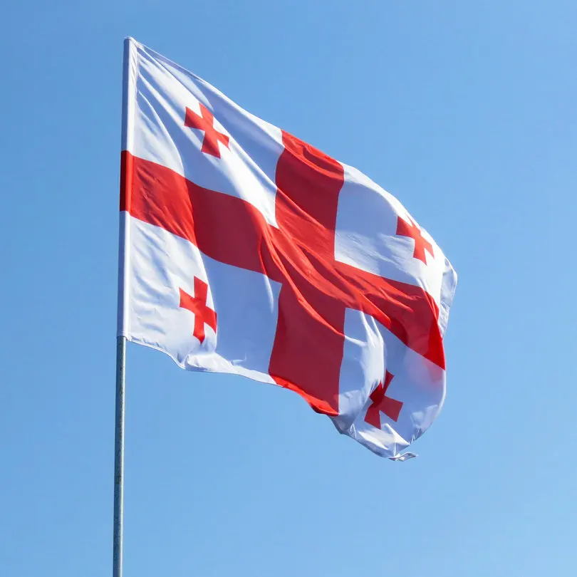 Наружный и внутренний большой флаг из полиэстера 90x150 см NN044|national flag|hanging flagbig flag |