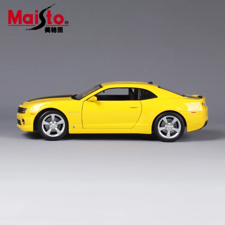 1:18 литые модели автомобилей из сплава коллекция mkd3 детские автомобили игрушки 2010