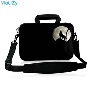 business briefcase notebook shoulder bag 10 11 6 13 13 3 14 15 15 6 17 17 3 laptop protective case for acer dell lenovo sb 23524 free global shipping