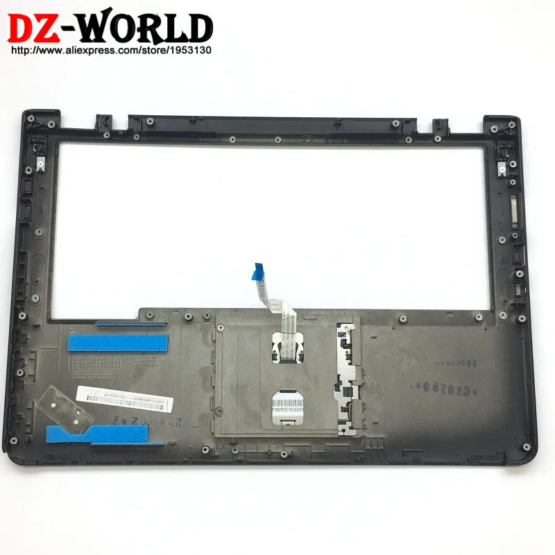Новая Оригинальная панель для клавиатуры Lenovo ThinkPad Yoga 12 с сенсорной панелью и