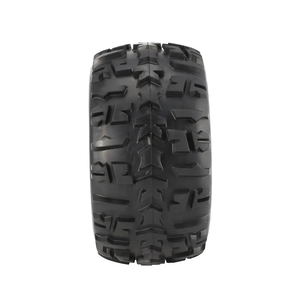 4 шт. 150 мм обод колеса и шины для 1/8 Monster Truck Traxxas HSP HPI E-MAXX Savage Flux Racing радиоуправляемая модель автомобиля, игрушки для хобби