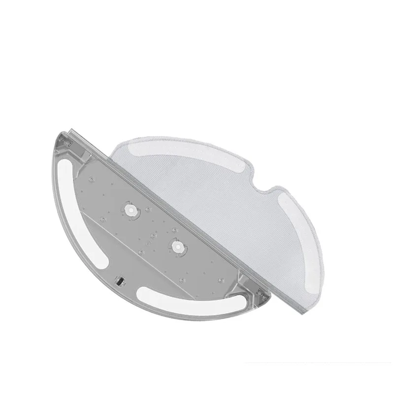 Набор запасных частей для робота-пылесоса Xiaomi Roborock S50 S51 салфетка мытья 2 фильтра