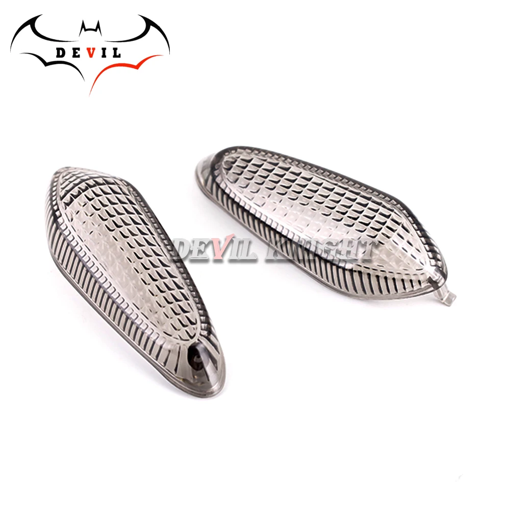 Указатели поворота для DUCATI MONSTER 695 696 796 1100/S/EVO Streetfighter 848/1099 S аксессуары мотоциклов