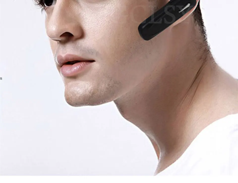 FGCLSY M163, Bluetooth наушники, беспроводная гарнитура, мини наушники, громкая связь, Bluetooth, наушник с микрофоном для iphone телефона