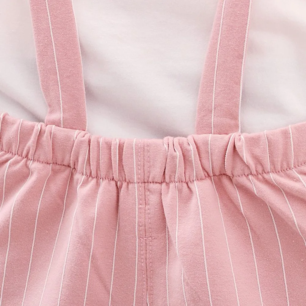 2018 ограниченное предложение осень детские дети комплект одежды для девочек