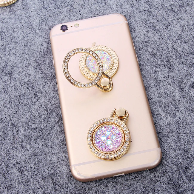 4 шт./лот чехол для сотового телефона подвески из сплава кольцо украшение пальца