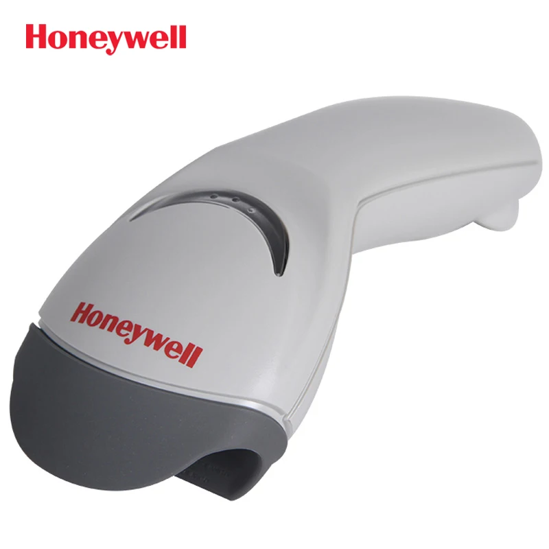 Оригинальный полностью новый Однолинейный лазерный сканер штрих-кода Honeywell Eclipse