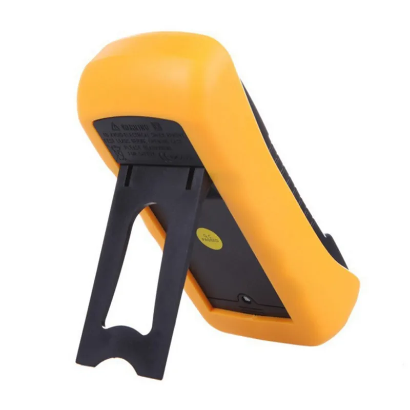 Универсальный цифровой USB тестер напряжения мобильный зарядный измеритель