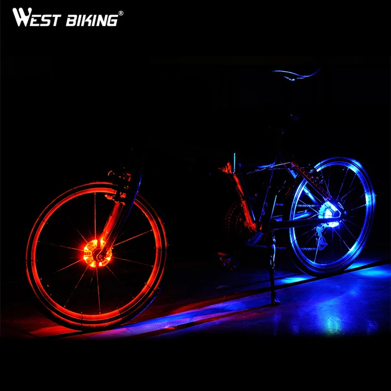 Светодиодная лампа заднего/переднего освещения для велосипеда|bike front|light bike frontlight