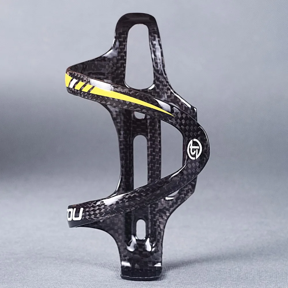 Боковая клетка для горного велосипеда 3K 20 г 2 шт.|bottle cage|carbon water bottle holderwater holder |