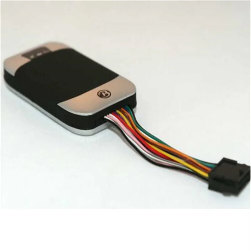 GPS GPRS Автомобильный трекер 303H TK303H автомобильный локатор с поддержкой