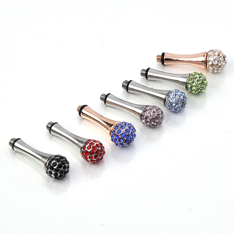 2 шт./партия инструменты для укладки волос | Красота и здоровье