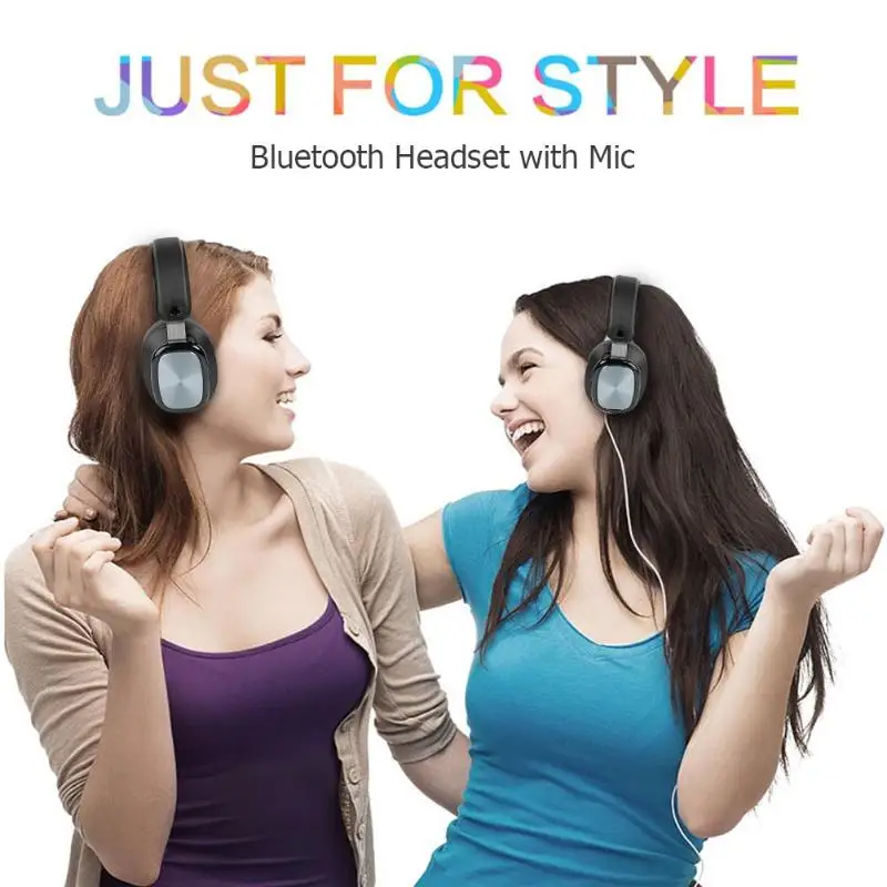 GH 7 Bluetooth 4 2 наушники гарнитура auricolari беспроводные HIFI для телефонов с микрофоном