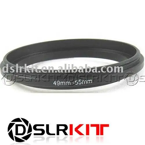

Male 49mm-55mm 49-55 mm Macro Reverse Ring / reversing
