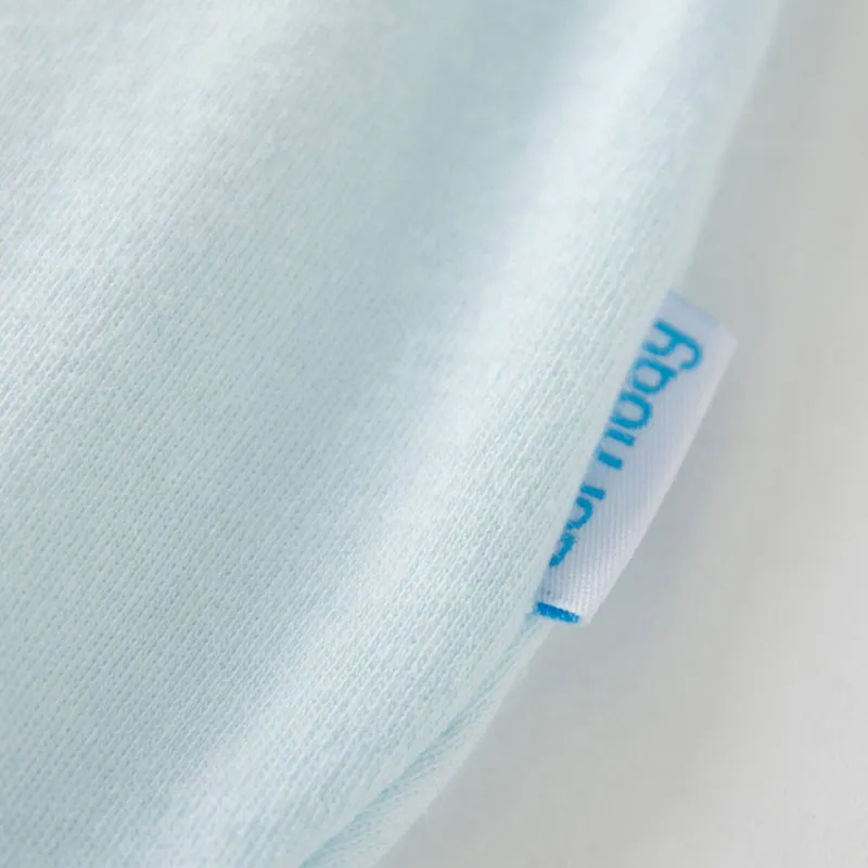 2017 новорожденных одежда для малышей длинные рукава Повседневные Детский