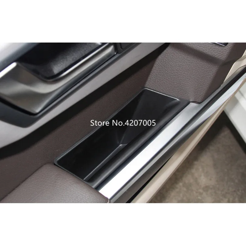 Автомобильный органайзер для Mercedes Benz GLK Class X204 200 220 250 300 дверная ручка коробка