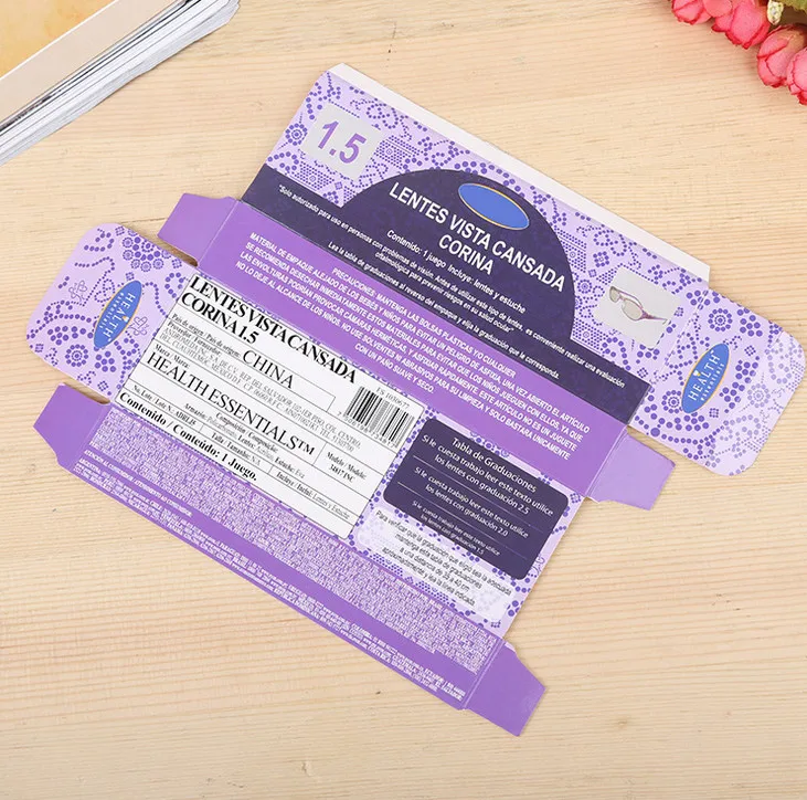 Экологичная Бумажная цилиндрическая упаковочная коробка для футболок оптовая