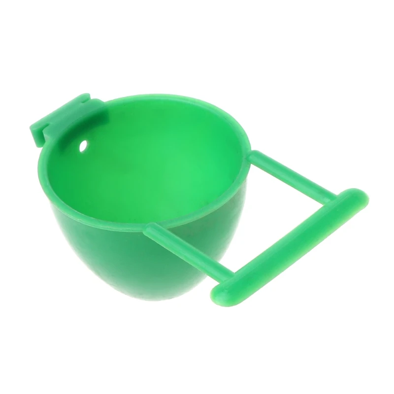 Птица искусственный фрукт контейнер для яиц подвесная клетка товары домашних