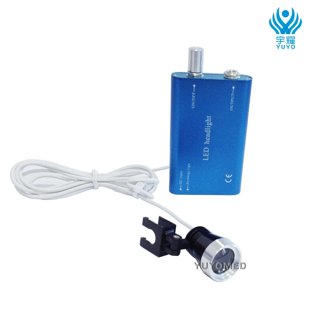 Стоматологическая медицинская хирургическая операция перезаряжаемая