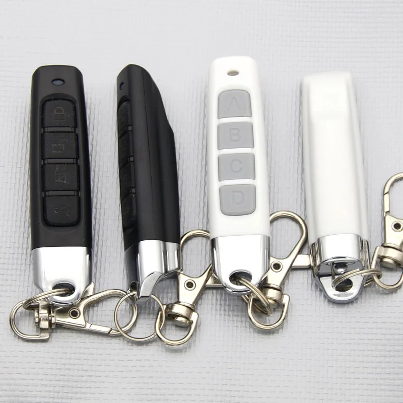 Беспроводной Универсальный 433 МГц RF пульт дистанционного управления EV1527 код