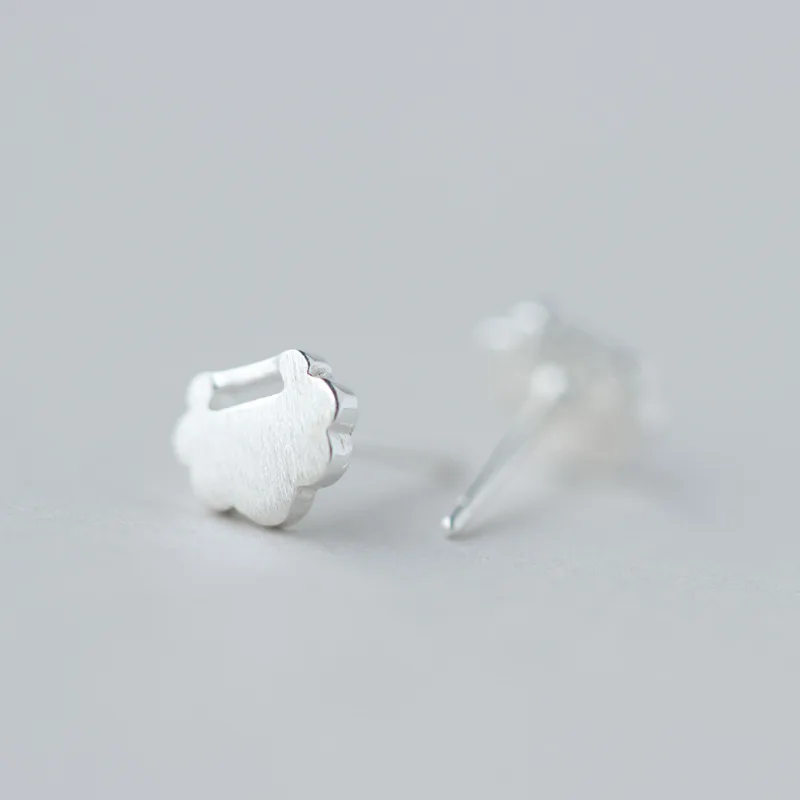 Svearrings из стерлингового серебра 925 пробы женские модные художественные длинные