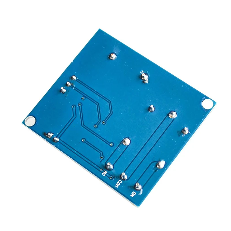 Для Arduino DIY Kits TDA7297 модуль усилителя мощности звука Board двухканальный DC 6 до 18 в 10-50
