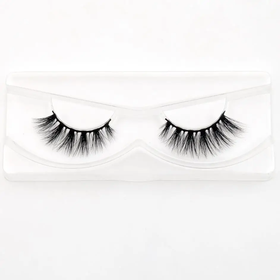 visofree M17 Visofree Lashes 3D норковые ресницы безжалостные накладные ресницы из норки крест-накрест ручной работы норковые ресницы для макияжа искусственная кожа M05 - Цвет: visofree M17