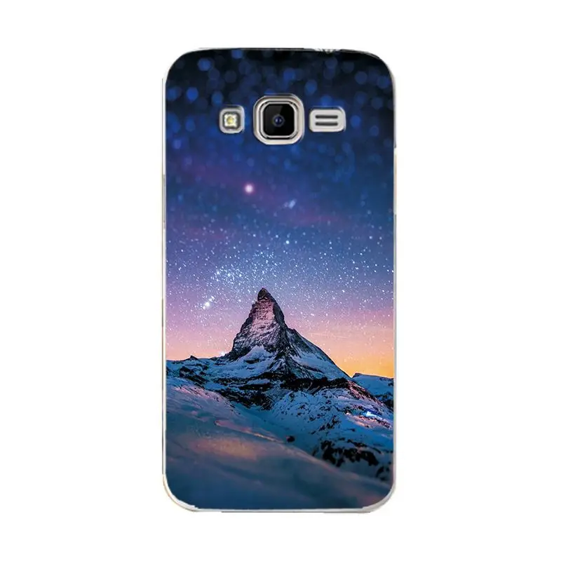 W32 Чехлы для samsung Galaxy Core Prime G360 G3606 G3608 G3609 G361F G360H G360F G361H Мягкий ТПУ чехол-бампер с сердечком - Цвет: W32