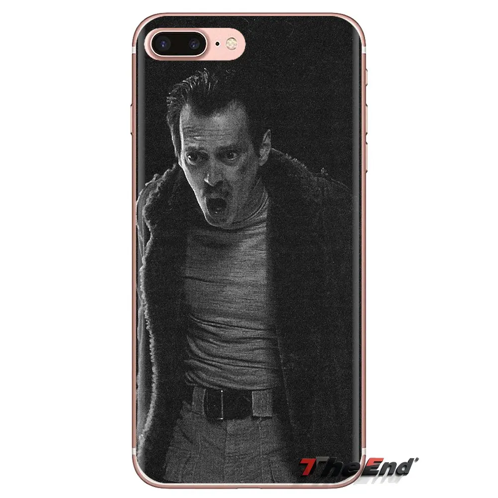 Чехол для телефона Steve Buscemi American actor Xiaomi Mi3 Samsung A10 A30 A40 A50 A60 A70 Galaxy S2 Note 2 Grand Core Prime |