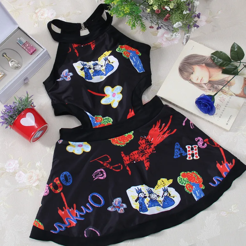 Монокини Maillot De Bain женские сексуальные спортивные купальники Цельный купальник с