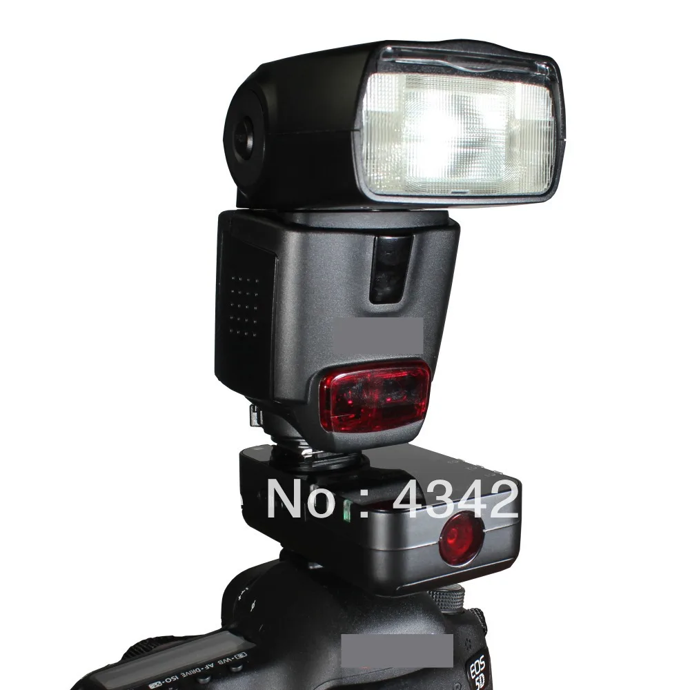 Трансивер TTL YN622 fr 600EX (RT) 580EXII 430EXII 320EX 270exii 5 DMarkIII/II 1DsMarkIII 1 DMarkIV/III 7D 60D 50D 40D|fr 4| |
