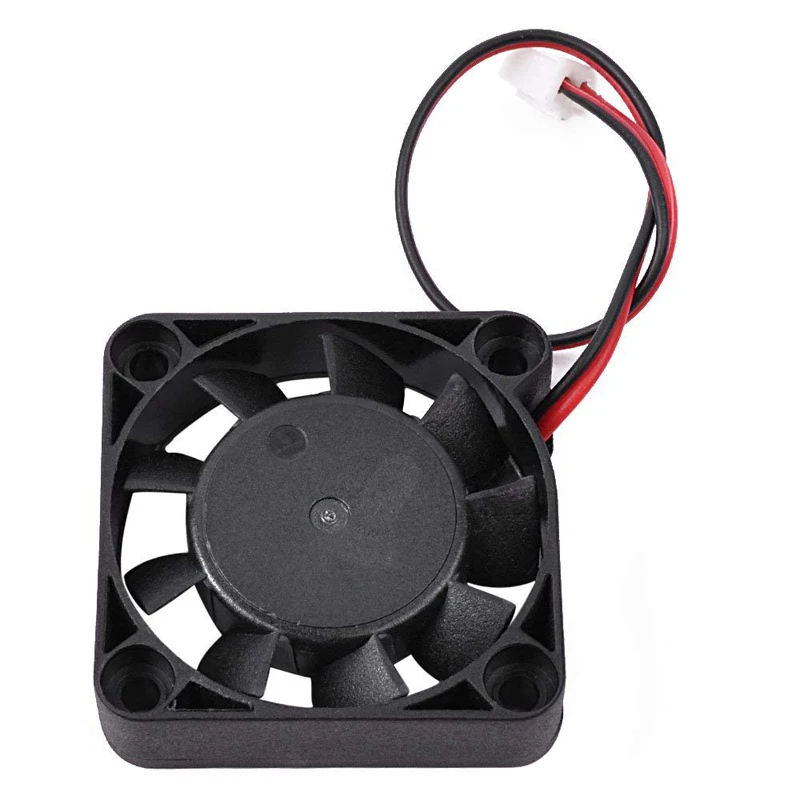 40x40x10mm 4010 fans DC 12V 24V Fans for heatsink cooler cooling radiator 3d printer parts Cooling Fan | Компьютеры и офис