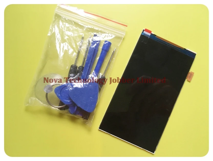 

Wyieno 100% Tested LCD For Galaxy Grand Prime G5308 G5308W LCD Display Screen Replacement screen